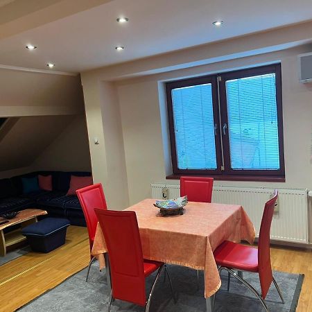 Apartman Tanja Subotica Zewnętrze zdjęcie
