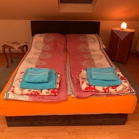 Apartman Tanja Subotica Zewnętrze zdjęcie