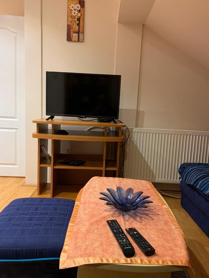Apartman Tanja Subotica Zewnętrze zdjęcie
