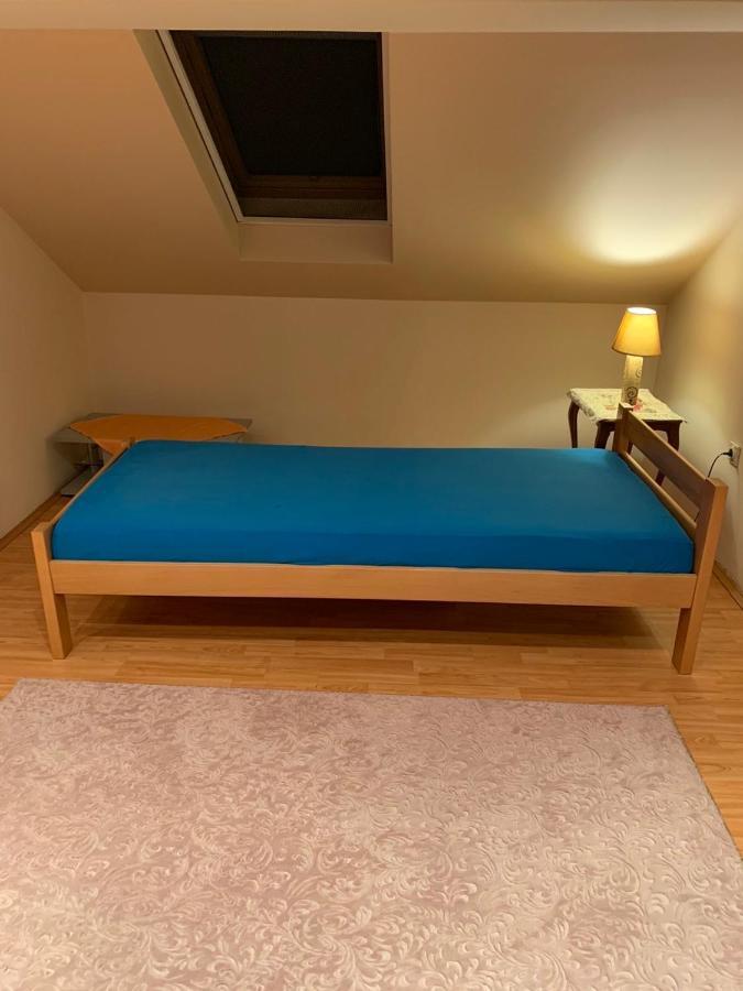 Apartman Tanja Subotica Zewnętrze zdjęcie