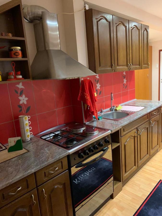 Apartman Tanja Subotica Zewnętrze zdjęcie